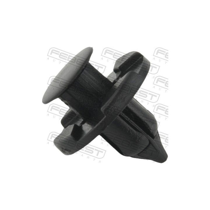 Sąvarža, atšvaitas / apsaugos juosta FEBEST 88570-128