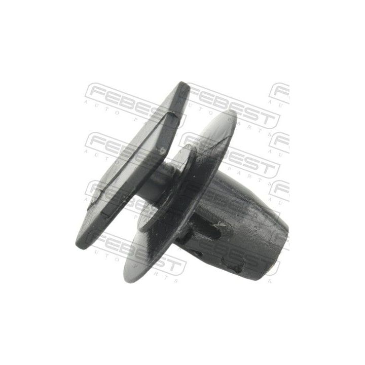 Sąvarža, atšvaitas / apsaugos juosta FEBEST 88570-129