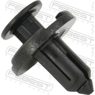 Sąvarža, atšvaitas / apsaugos juosta FEBEST 88570-131