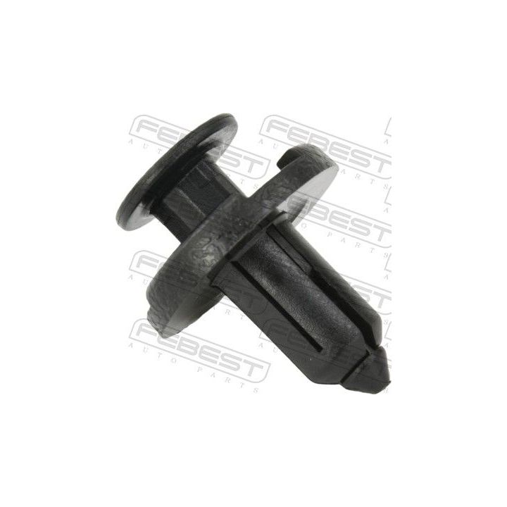 Sąvarža, atšvaitas / apsaugos juosta FEBEST 88570-131