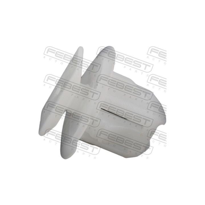 Sąvarža, atšvaitas / apsaugos juosta FEBEST 88570-133
