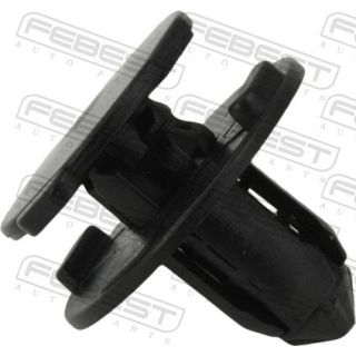 Sąvarža, atšvaitas / apsaugos juosta FEBEST 88570-135