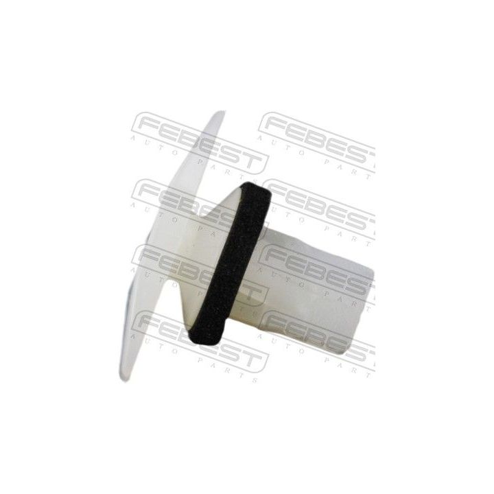 Sąvarža, atšvaitas / apsaugos juosta FEBEST 88570-137