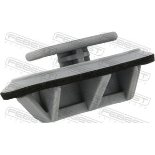 Sąvarža, atšvaitas / apsaugos juosta FEBEST 88570-138