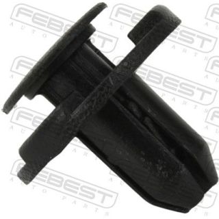 Sąvarža, atšvaitas / apsaugos juosta FEBEST 88570-140