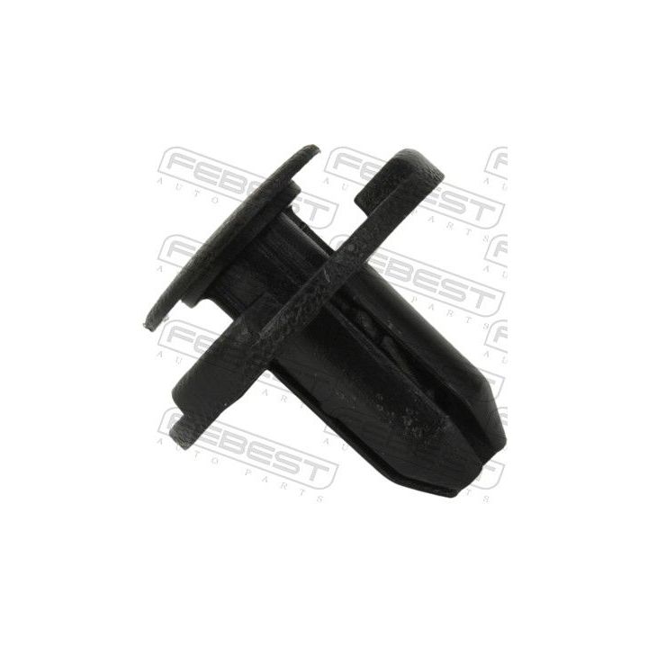 Sąvarža, atšvaitas / apsaugos juosta FEBEST 88570-140