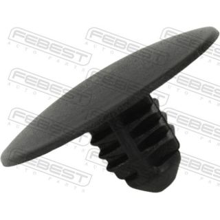 Sąvarža, atšvaitas / apsaugos juosta FEBEST 88570-141