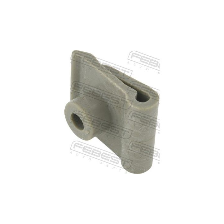 Sąvarža, atšvaitas / apsaugos juosta FEBEST 88570-142