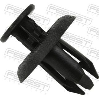 Sąvarža, atšvaitas / apsaugos juosta FEBEST 88570-145