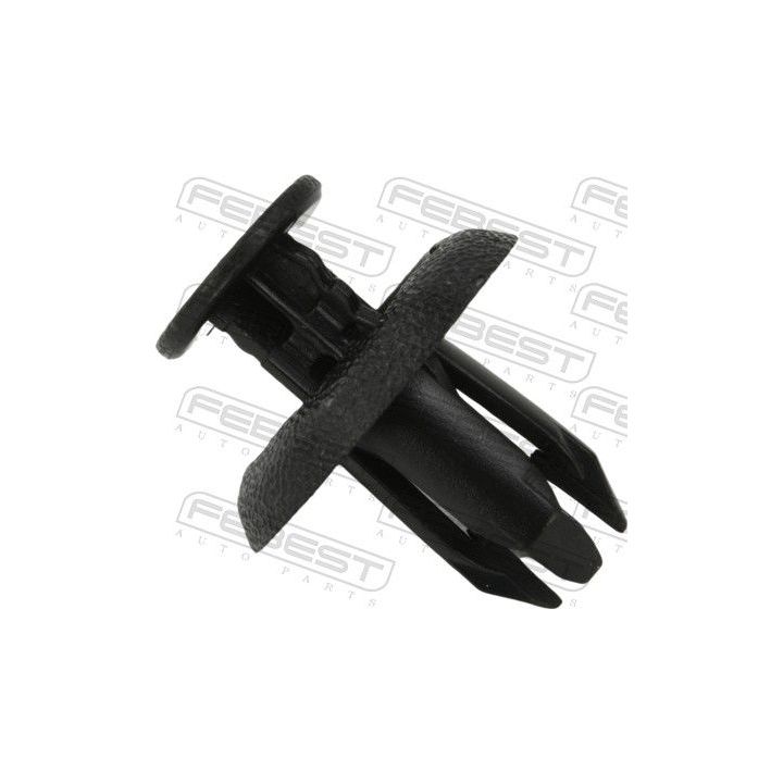 Sąvarža, atšvaitas / apsaugos juosta FEBEST 88570-145