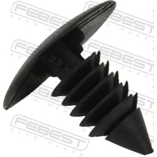 Sąvarža, atšvaitas / apsaugos juosta FEBEST 88570-147