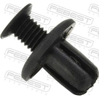 Sąvarža, atšvaitas / apsaugos juosta FEBEST 88570-150