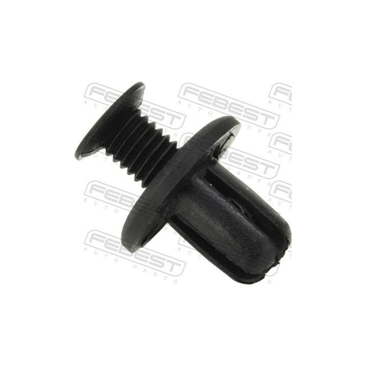 Sąvarža, atšvaitas / apsaugos juosta FEBEST 88570-150