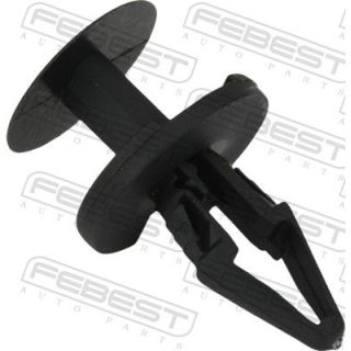 Sąvarža, atšvaitas / apsaugos juosta FEBEST 88570-153