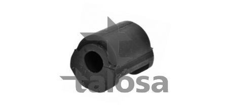 Skersinio stabilizatoriaus įvorių komplektas TALOSA 65-13157