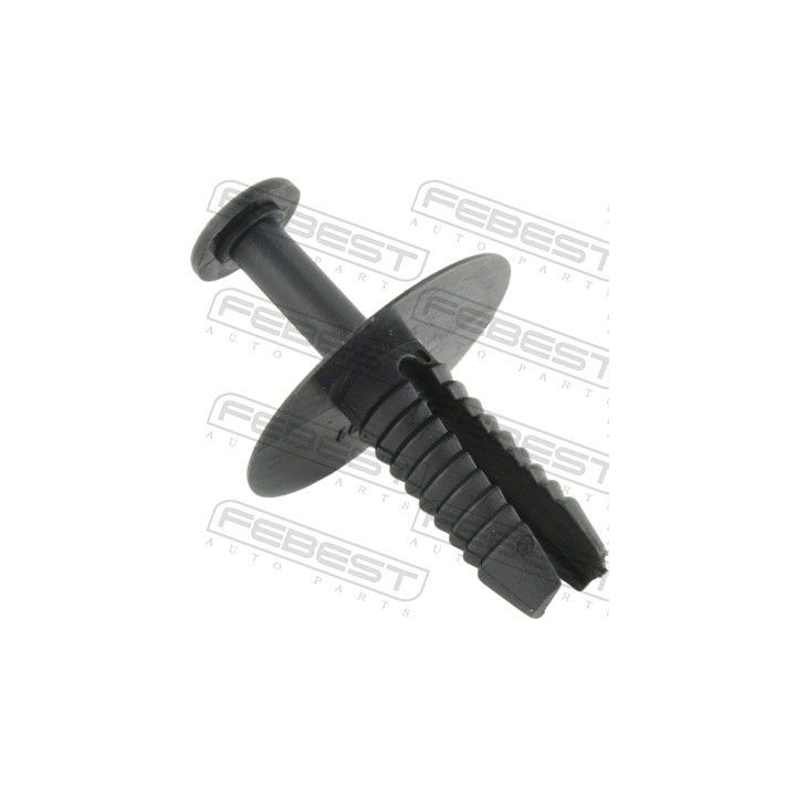 Sąvarža, atšvaitas / apsaugos juosta FEBEST 88570-171