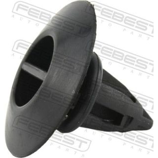 Sąvarža, atšvaitas / apsaugos juosta FEBEST 88570-179