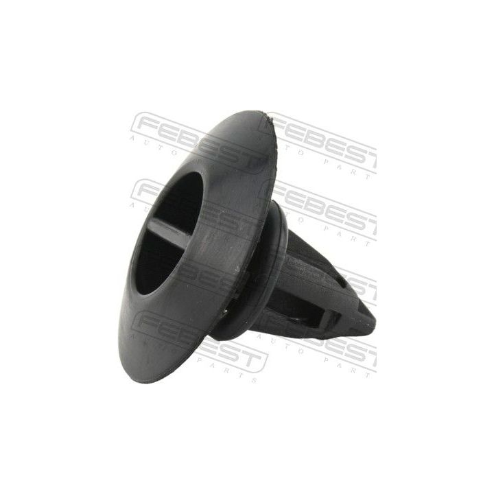 Sąvarža, atšvaitas / apsaugos juosta FEBEST 88570-179