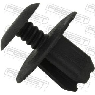 Sąvarža, atšvaitas / apsaugos juosta FEBEST 88570-181