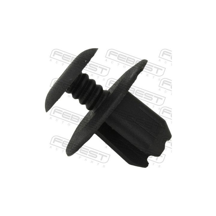 Sąvarža, atšvaitas / apsaugos juosta FEBEST 88570-181