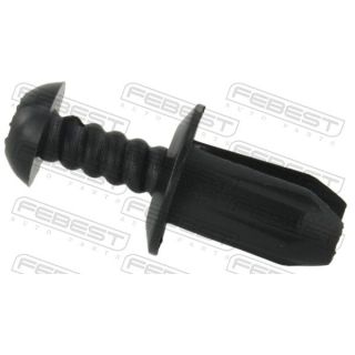 Sąvarža, atšvaitas / apsaugos juosta FEBEST 88570-184