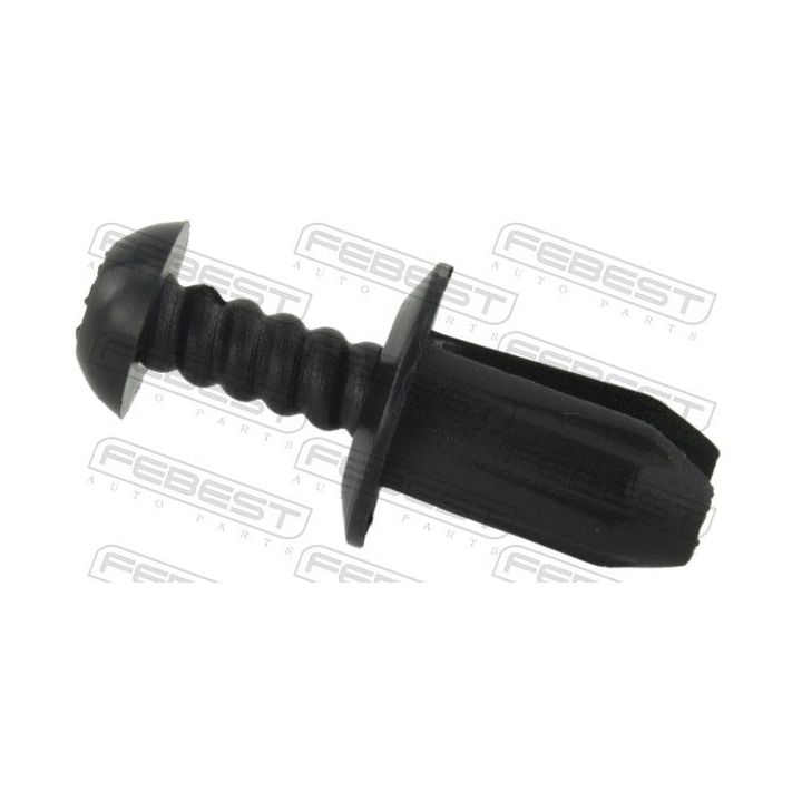 Sąvarža, atšvaitas / apsaugos juosta FEBEST 88570-184