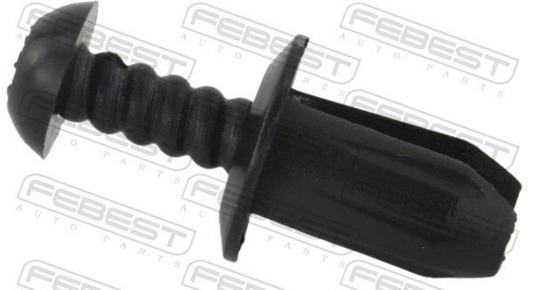 Sąvarža, atšvaitas / apsaugos juosta FEBEST 88570-184