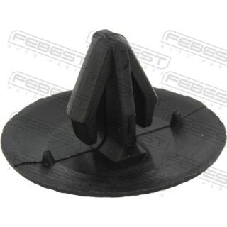 Sąvarža, atšvaitas / apsaugos juosta FEBEST 88570-186