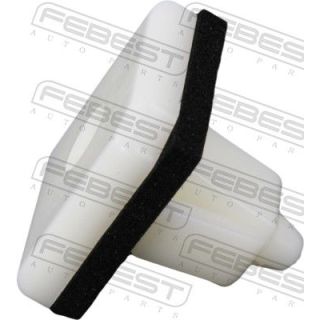 Sąvarža, atšvaitas / apsaugos juosta FEBEST 88570-190