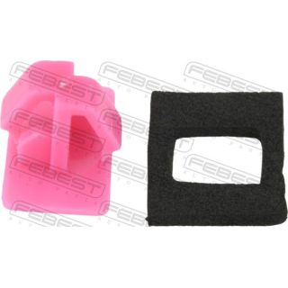 Sąvarža, atšvaitas / apsaugos juosta FEBEST 88570-193