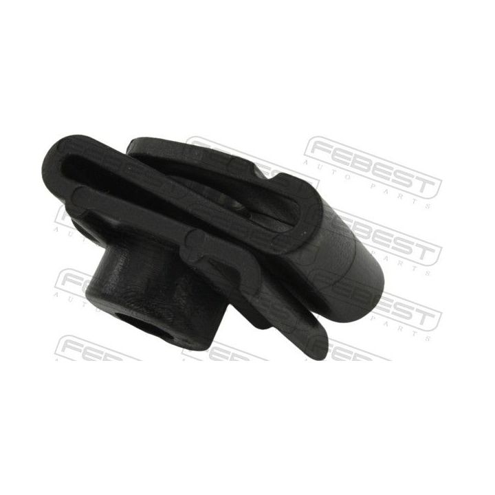 Sąvarža, atšvaitas / apsaugos juosta FEBEST 88570-196