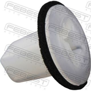 Sąvarža, atšvaitas / apsaugos juosta FEBEST 88570-199