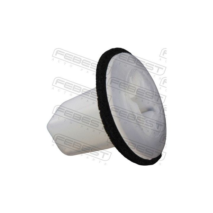 Sąvarža, atšvaitas / apsaugos juosta FEBEST 88570-199