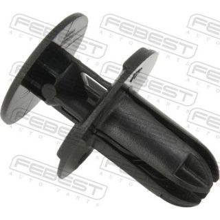 Sąvarža, atšvaitas / apsaugos juosta FEBEST 88570-200