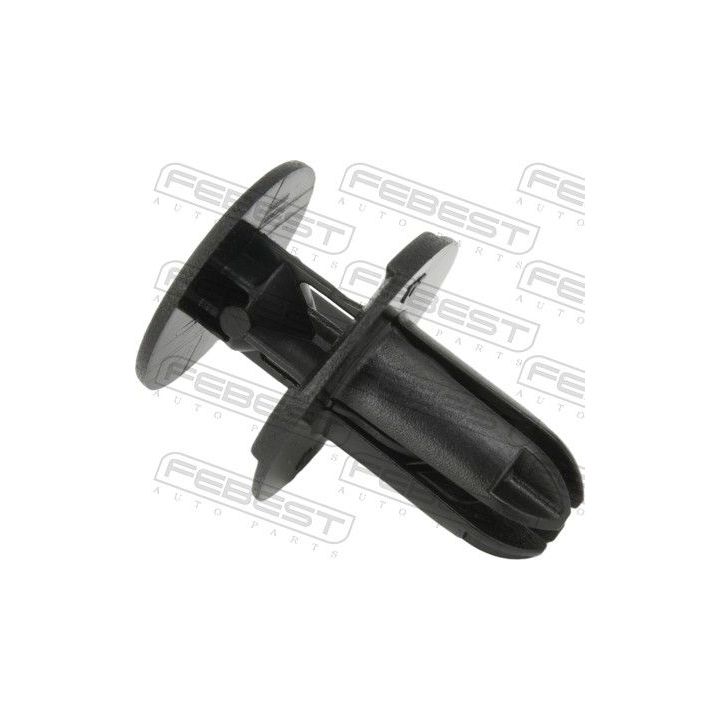 Sąvarža, atšvaitas / apsaugos juosta FEBEST 88570-200