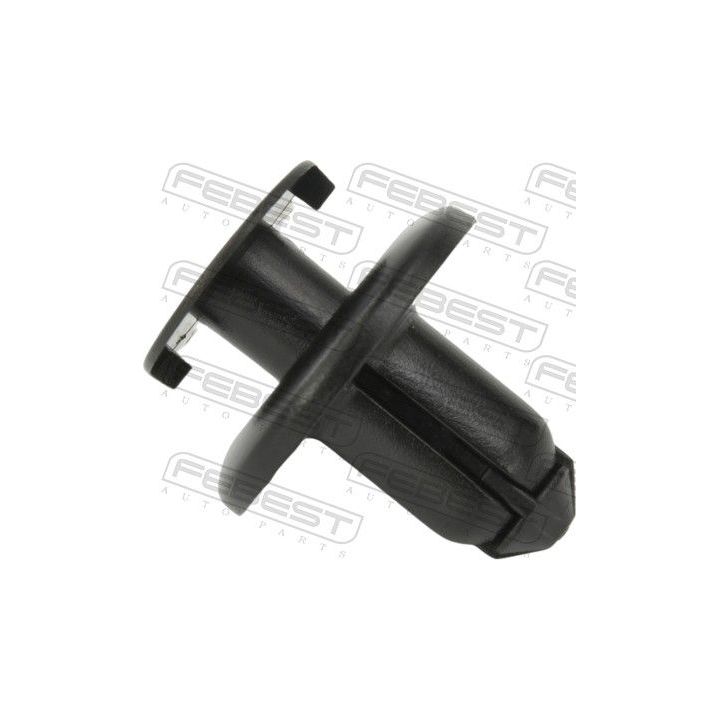 Sąvarža, atšvaitas / apsaugos juosta FEBEST 88570-201