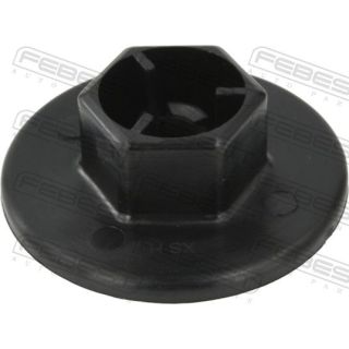 Sąvarža, atšvaitas / apsaugos juosta FEBEST 88570-203