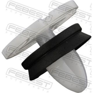 Sąvarža, atšvaitas / apsaugos juosta FEBEST 88570-212