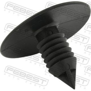 Sąvarža, atšvaitas / apsaugos juosta FEBEST 88570-218