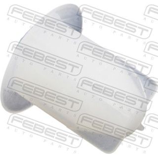 Sąvarža, atšvaitas / apsaugos juosta FEBEST 88570-219