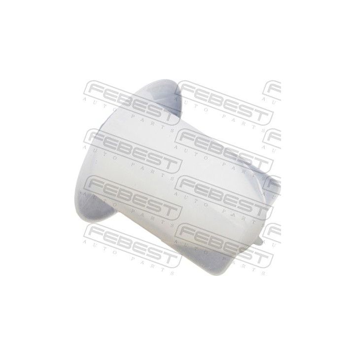 Sąvarža, atšvaitas / apsaugos juosta FEBEST 88570-219