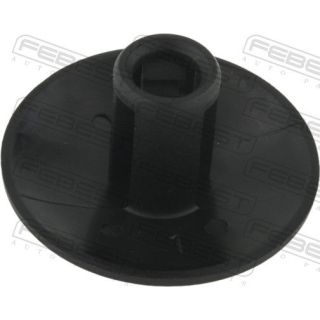 Sąvarža, atšvaitas / apsaugos juosta FEBEST 88570-222