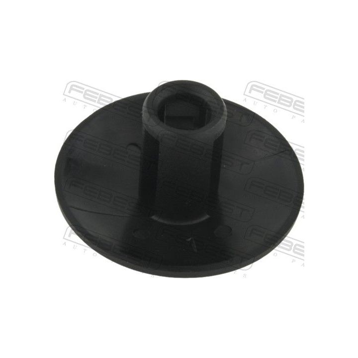 Sąvarža, atšvaitas / apsaugos juosta FEBEST 88570-222