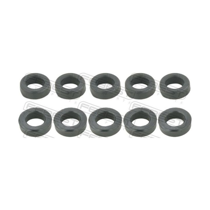 Tarpiklis, purkštukas FEBEST RINGFL-010-PCS10