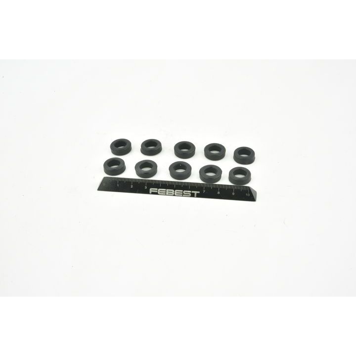 Tarpiklis, purkštukas FEBEST RINGFL-010-PCS10