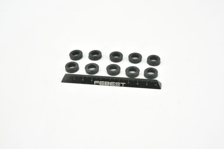 Tarpiklis, purkštukas FEBEST RINGFL-010-PCS10