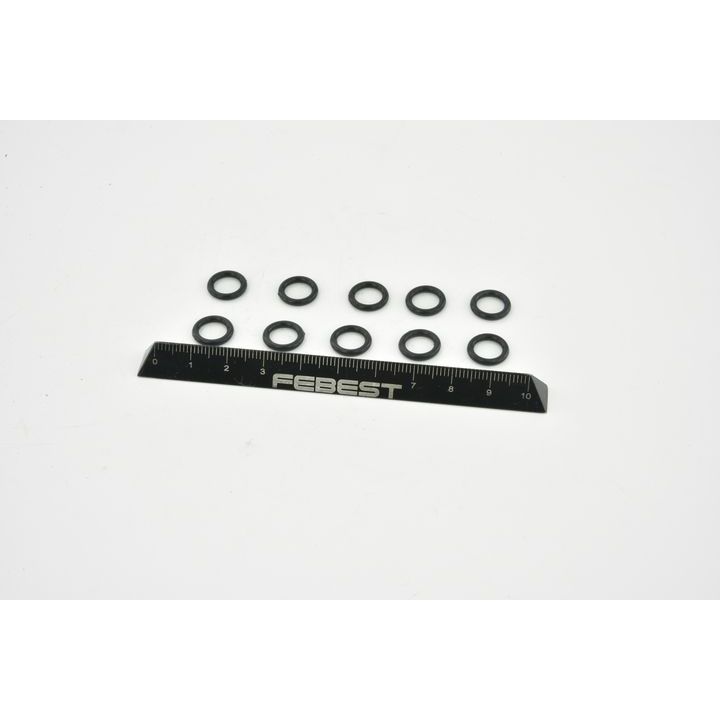 Tarpiklis, purkštukas FEBEST RINGFL-026-PCS10