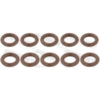 Tarpiklis, purkštukas FEBEST RINGFL-027-PCS10