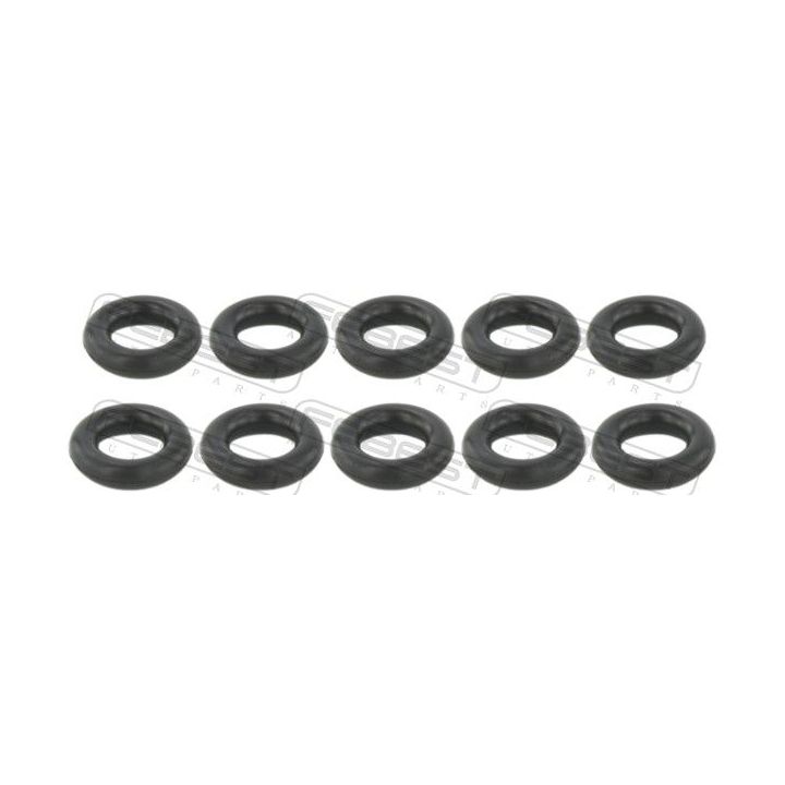 Tarpiklis, purkštukas FEBEST RINGFL-034-PCS10