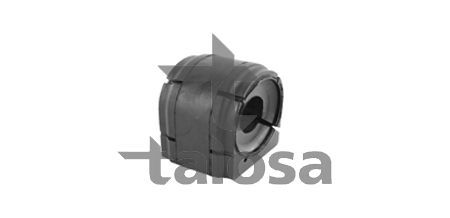 Skersinio stabilizatoriaus įvorių komplektas TALOSA 65-15927